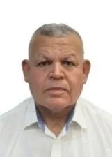 Foto oficial de ZEBRÃO LEITE nas eleições 2026, divulgada pelo TSE