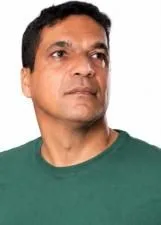 Foto oficial de CABO DACIOLO nas eleições 2026, divulgada pelo TSE