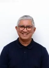 Foto oficial de GILBERTO VASCONCELOS nas eleições 2026, divulgada pelo TSE