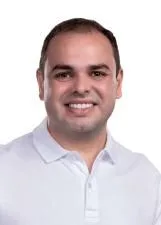 Foto oficial de ROBERTO CIDADE nas eleições 2026, divulgada pelo TSE