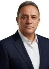 Foto oficial de DAILSON CORRÊA nas eleições 2026, divulgada pelo TSE