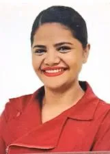 Foto oficial de ADRIANA BORGES nas eleições 2026, divulgada pelo TSE