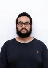 Foto oficial de ALEXANDRE SOLORZANO nas eleições 2026, divulgada pelo TSE
