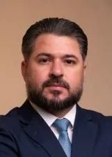 Foto oficial de AMAURI GOMES nas eleições 2026, divulgada pelo TSE