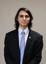 Foto oficial de AMOM MANDEL nas eleições 2026, divulgada pelo TSE