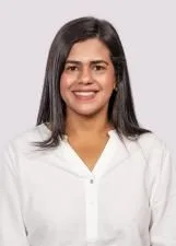 Foto oficial de ANA PAULA MESQUITA nas eleições 2026, divulgada pelo TSE