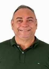 Foto oficial de ANDRE PASSOS nas eleições 2026, divulgada pelo TSE