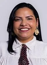 Foto oficial de ANNE MOURA nas eleições 2026, divulgada pelo TSE