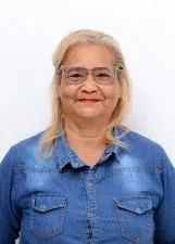 Foto oficial de AUXILIADORA CASTRO nas eleições 2026, divulgada pelo TSE