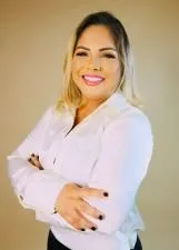 Foto oficial de BETH DOCINHO nas eleições 2026, divulgada pelo TSE