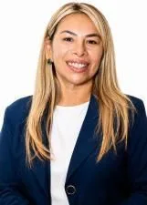 Foto oficial de CRIS PAIVA nas eleições 2026, divulgada pelo TSE