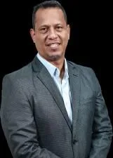 Foto oficial de DANIEL SOUZA nas eleições 2026, divulgada pelo TSE