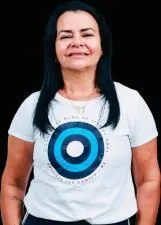 Foto oficial de DARLENE NEVES nas eleições 2026, divulgada pelo TSE