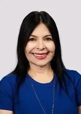 Foto oficial de DELEGADA DÉBORA MAFRA nas eleições 2026, divulgada pelo TSE