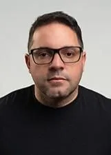 Foto oficial de DELEGADO COSTA E SILVA nas eleições 2026, divulgada pelo TSE
