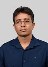 Foto oficial de DELEGADO LÁZARO MENDES nas eleições 2026, divulgada pelo TSE