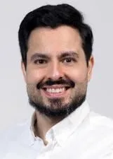 Foto oficial de DELEGADO TAYAH nas eleições 2026, divulgada pelo TSE