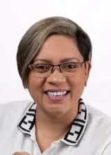 Foto oficial de DIANA RODRIGUES nas eleições 2026, divulgada pelo TSE