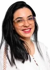 Foto oficial de DOUTORA ALICE MAFRA nas eleições 2026, divulgada pelo TSE
