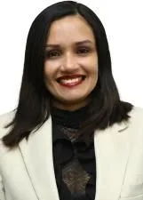 Foto oficial de DOUTORA AMANDA SOUZA nas eleições 2026, divulgada pelo TSE