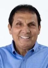 Foto oficial de DR. MIGUEL CARRATTE nas eleições 2026, divulgada pelo TSE