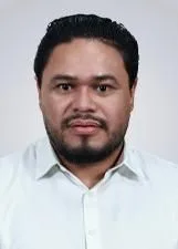 Foto oficial de DR RAIONE CABRAL nas eleições 2026, divulgada pelo TSE