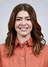 Foto oficial de DRA ARYEL ALMEIDA nas eleições 2026, divulgada pelo TSE