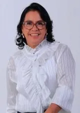 Foto oficial de DRA. PATRICIA SICCHAR nas eleições 2026, divulgada pelo TSE