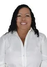 Foto oficial de EDJANE DA FETAGRI nas eleições 2026, divulgada pelo TSE