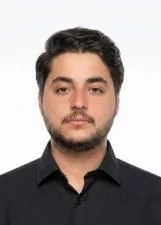 Foto oficial de EDUARDO THEO nas eleições 2026, divulgada pelo TSE