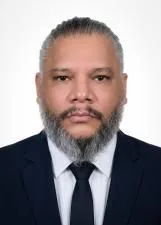 Foto oficial de EVALDO VASCONCELOS nas eleições 2026, divulgada pelo TSE