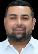 Foto oficial de GOIABEIRA nas eleições 2026, divulgada pelo TSE