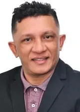 Foto oficial de GONZA nas eleições 2026, divulgada pelo TSE