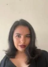 Foto oficial de IANA NADINA nas eleições 2026, divulgada pelo TSE