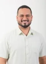 Foto oficial de JÀRDEL INÁCIO nas eleições 2026, divulgada pelo TSE