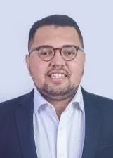Foto oficial de JEAN BATISTA nas eleições 2026, divulgada pelo TSE