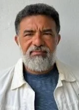 Foto oficial de JEAN CARLOS nas eleições 2026, divulgada pelo TSE