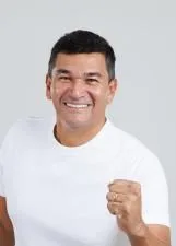 Foto oficial de JESUS ALVES nas eleições 2026, divulgada pelo TSE