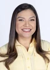 Foto oficial de JOANA DARC nas eleições 2026, divulgada pelo TSE
