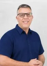 Foto oficial de JOÃO CARLOS nas eleições 2026, divulgada pelo TSE