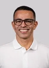 Foto oficial de JORGE OLIVEIRA nas eleições 2026, divulgada pelo TSE