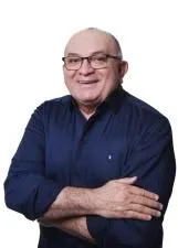 Foto oficial de JORNADA nas eleições 2026, divulgada pelo TSE