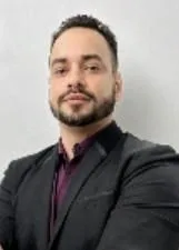 Foto oficial de JOTA BRANDÃO nas eleições 2026, divulgada pelo TSE