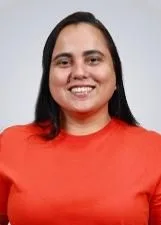 Foto oficial de KAROLA PRO VIDA nas eleições 2026, divulgada pelo TSE