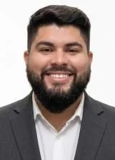 Foto oficial de LAYON NUNES nas eleições 2026, divulgada pelo TSE