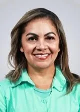 Foto oficial de LENE SOUZA nas eleições 2026, divulgada pelo TSE