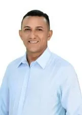 Foto oficial de LUIZ ANDRADE nas eleições 2026, divulgada pelo TSE