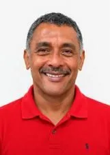 Foto oficial de LUIZ BORGES nas eleições 2026, divulgada pelo TSE