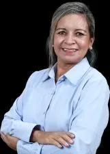 Foto oficial de MADALENA SILVA nas eleições 2026, divulgada pelo TSE