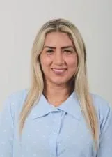 Foto oficial de MARCIA SILVA nas eleições 2026, divulgada pelo TSE